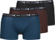 Dim Set van 3 boxershorts Coton Stretch