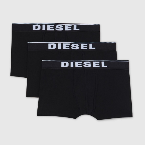 Diesel Set van 3 boxershorts