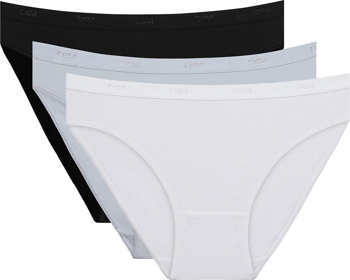 Dim Set van 3 slips Pockets Ecodim