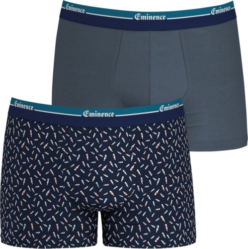 Eminence Set van 2 boxershorts