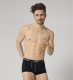 Sloggi Set van 3 boxershorts Start