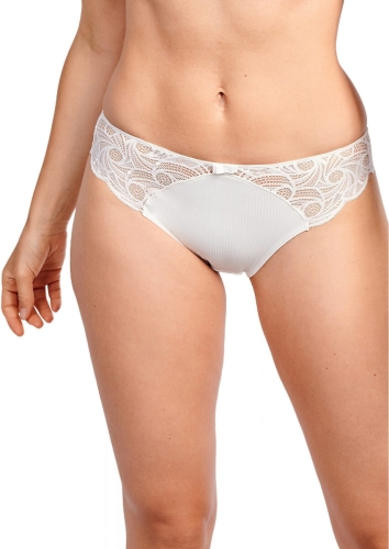 Sans Complexe Slip in kant en microvezel Ariane Essential