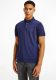 Tommy hilfiger Slim polo slim in stretch piquétricot