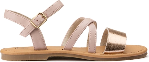 La Redoute Collections Sandalen met bandjes 26-39