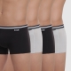 Dim Set van 4 Boxersshorts Ecodim