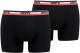 Levi's boxershort SPRTSWR LOGO (set van 2)