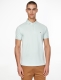 Tommy hilfiger Slim polo slim in stretch piquétricot