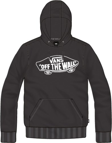 Vans Sweater met kap off the wall