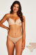 Hunkemöller 2-pack slips Angie Beige