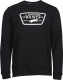 Vans Sweatshirt FULL PATCH CREW II