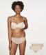 Hunkemöller 2-pack brazilians Angie Beige