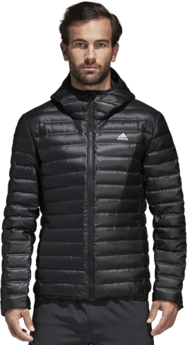 Donsjas adidas  Varilite Ho Jkt