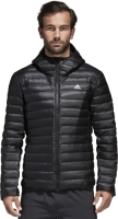 Donsjas adidas  Varilite Ho Jkt
