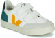 Veja Leren sneakers voor kinderen V-12 Velcro