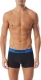 Diesel Set van 3 effen boxershorts