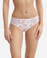 Dim Slip Generous in bio katoen