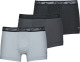 Nike Set van 3 boxershorts in microvezel