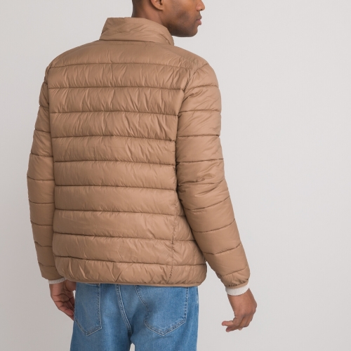 La Redoute Collections Lichte donsjas in gerecycled polyester