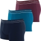 Eminence Set van 3 boxershorts Trio Business