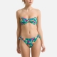 Banana Moon Bandeau bikinibeha Boro Dasia