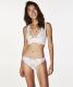 Hunkemöller String Marilee Wit