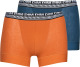 Dim Set van 2 boxershorts 3D Flex Stay&Fit