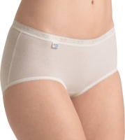 Sloggi Set van 3 midi slips Basic