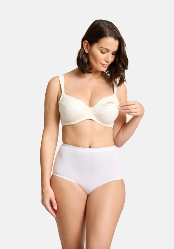 Sans Complexe Zwangerschapsbeha New Calin