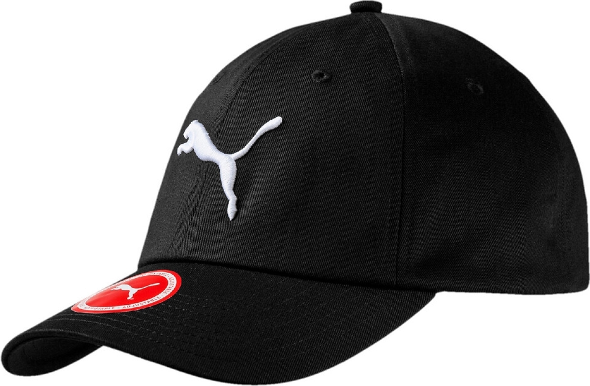 Puma Pet Pck6 Ess Big Cat Cap