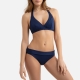 La Redoute Collections Bikinislip in gerecycleerd polyester