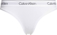 Calvin Klein Underwear Slip in stretch katoen Modern Cotton