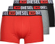 Diesel Set van 3 boxershorts