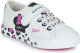 Geox Sneakers met klittenband Ciak Minnie