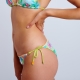 Banana Moon Bikinislip Drea Seasalt