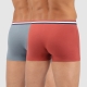 Dim Set van 2 boxershorts ecodims colors