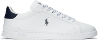 Polo ralph lauren Leren sneakers Hrt Court 2
