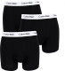 Calvin klein UNDERWEAR boxershort (set van 3)