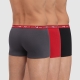 Dim Set van 3 boxershorts Coton Stretch