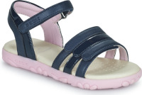 Sandalen Geox  J SANDAL HAITI GIRL