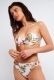 Banana Moon Bikinislip Merenda Palmrose