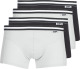 Dim Set van 4 Boxersshorts Ecodim