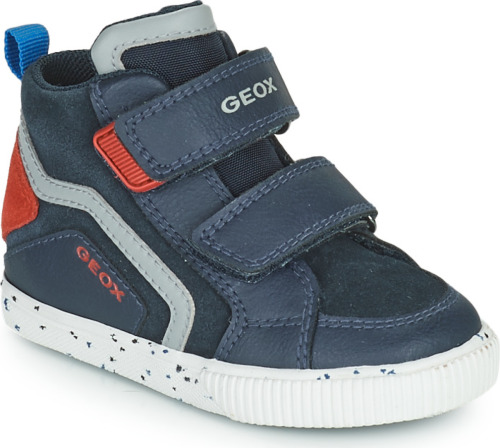 Hoge Sneakers Geox  KILWI