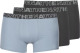 Athena Set van 3 boxershorts Basic Color