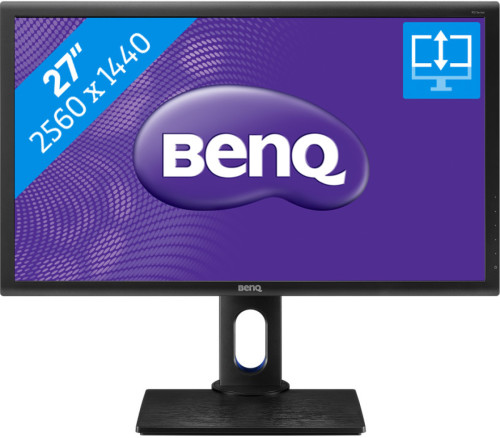 BenQ PD2700Q