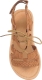 La Redoute Collections Gevlochten sandalen 28-39