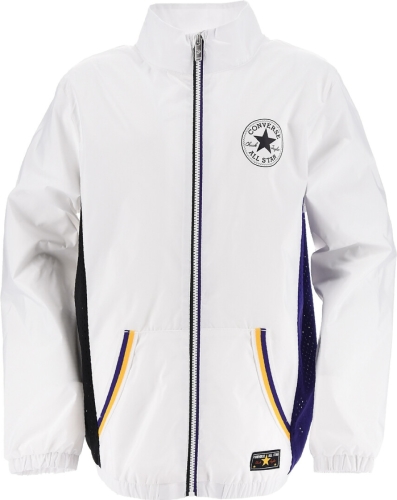 Converse Jasje met rits 8-15 jaar