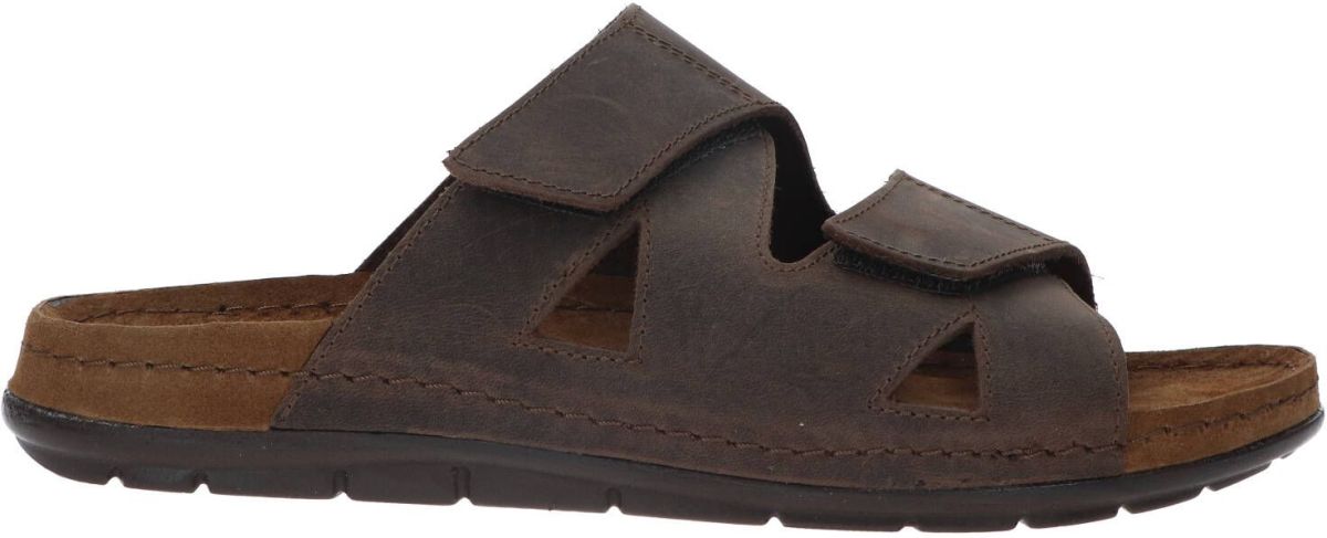 Rohde Slipper  Bruin