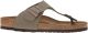 Birkenstock Ramses Slipper  Groen/Kahki