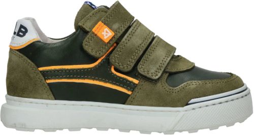 Develab Sneaker  Groen