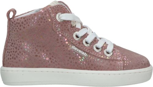 Develab Veterboot  Roze